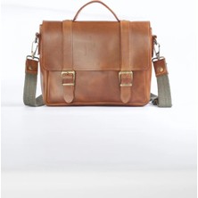 Petra Leather PETRA POSTACI ÇANTASI