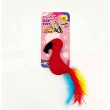 Hnrlishp Eurocat T Papağan