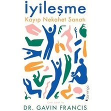River Iyileşme - Kayıp Nekahet Sanatı