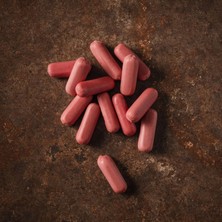 Coşkun Kokteyl Dana Sosis 220 G