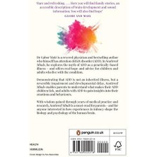 River Scattered Minds: The Origins And Healing Of Attention Deficit Disorder