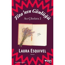 River Tita'nın Günlüğü - Acı Çikolata 2