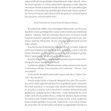 River Yazlıkçılar