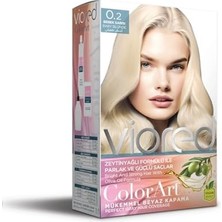 River Set Boya 0.2 Bebek Sarısı