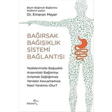 River Bağırsak Bağışıklık Sistemi Bağlantısı