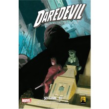 River Daredevil 8 Şeytanın Eli