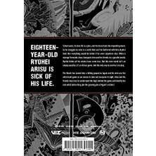 River Alice In Borderland, Vol. 4