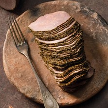 Coşkun Dana Füme Kekikli Roast Beef 200 G