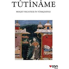 River Tutiname: Behçet Necatigil'in Türkçesiyle