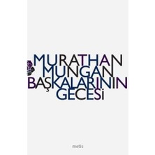 River Başkalarının Gecesi