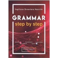River Yds Grammar Step By Step