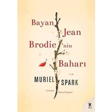 River Bayan Jean Brodıenin Baharı