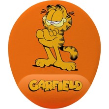 River Bilek Destekli Mouse Pad