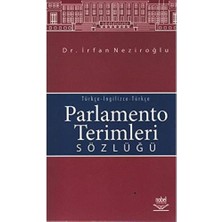 River Parlamento Terimleri Sözlüğü Türkçe-Ingilizce-Türkçe