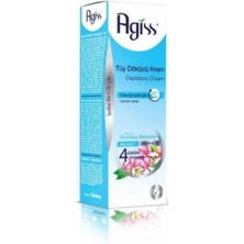 River Tüy Dökücü Krem Tüm Ciltler 100 ml