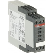 Abb 1SVR740831R0400 Gerilim Izleme Rolesi