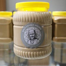 Organik Kavrulmuş Sade Tahin 2kg