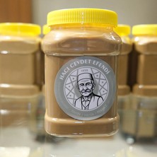 Organik Kavrulmuş Sade Tahin 1kg