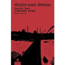 River Kesik Baş-Utanmaz Adam Bütün Eserleri