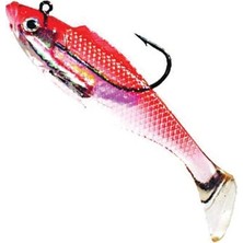 Silikon Balık Yem - Savex Spring - 11,5cm - İğneli (H38-6673)