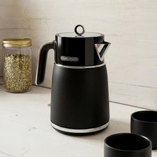 Morphy Richards - Signature Matt 1.5 L Kettle – 3000W