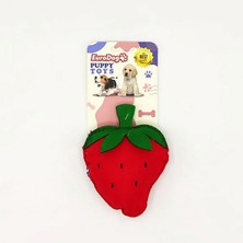 Hnrlishp Eurodog Puppy Pet T Çilek