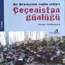 River Çeçenistan Günlüğü