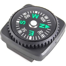 Argeus Mini Portatif Saat Pusulası