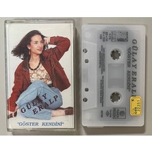 Raks Gülay Eralp Göster Kendini Kaset