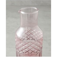 River Blush Cam Karaf Pembe