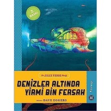 River Denizler Altında Yirmi Bin Fersah