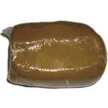 River 1 kg Cam Macunu Beziryağı Üstübeç Karışımı Yapıştırma Onarım ve Yalıtım Pencere Kapı Cam