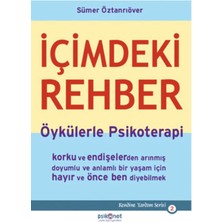 River Içimdeki Rehber: Öykülerle Psikoterapi