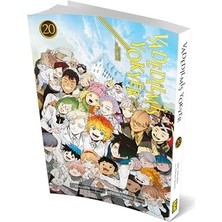 River Vadedilmiş Yokyer 20.cilt