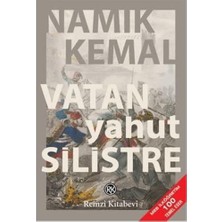 River Vatan Yahut Silistre