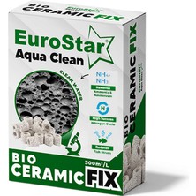 Hnrlishp Euro Bio Filter Ring Beyaz 500 ml