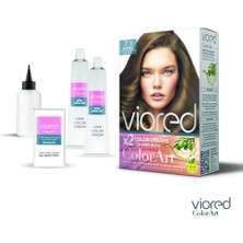 River Set Boya 7.3 Fındık Kabuğu