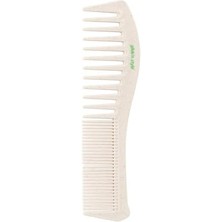 River Style Eco Saç Tarama & Şekillendirme Tarağı – Profesyonel Seri, Doğa Dostu