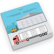 River Calculate 9+ Yaş / Iq, Dikkat ve Yetenek Geliştiren Kitaplar Serisi