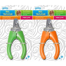 Hnrlishp Pawise Köpek Tırnak Makası 12 cm