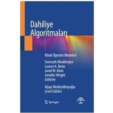 River Dahiliye Algoritmaları: Klinik Öğretim Metinleri