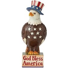 River Bless America Kartalı