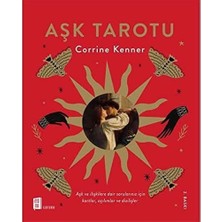 River Aşk Tarotu: Aşk ve Ilişkilere Dair Sorularınız Için Kartlar, Açılımlar ve Dizilişler