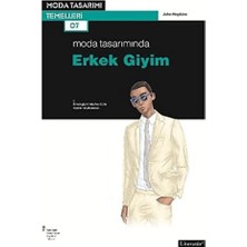 River Moda Tasarımında Erkek Giyim: Moda Tasarım Temelleri 07