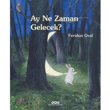 River Ay Ne Zaman Gelecek? (Karton Kapak)