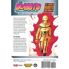 River Boruto: Naruto Next Generations, Vol. 9