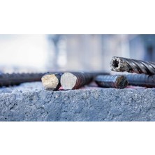 River Professional Pro Sds-Plus-9 Rebar Kesici, 2608586997, 0, 0