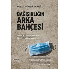 River Bağışıklığın Arka Bahçesi