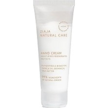 River Doğal Bakım El Kremi 75 ml