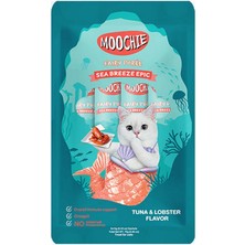 Hnrlishp Moochie Sıvı  Ödülü Ton-Istakoz 5X15 gr
